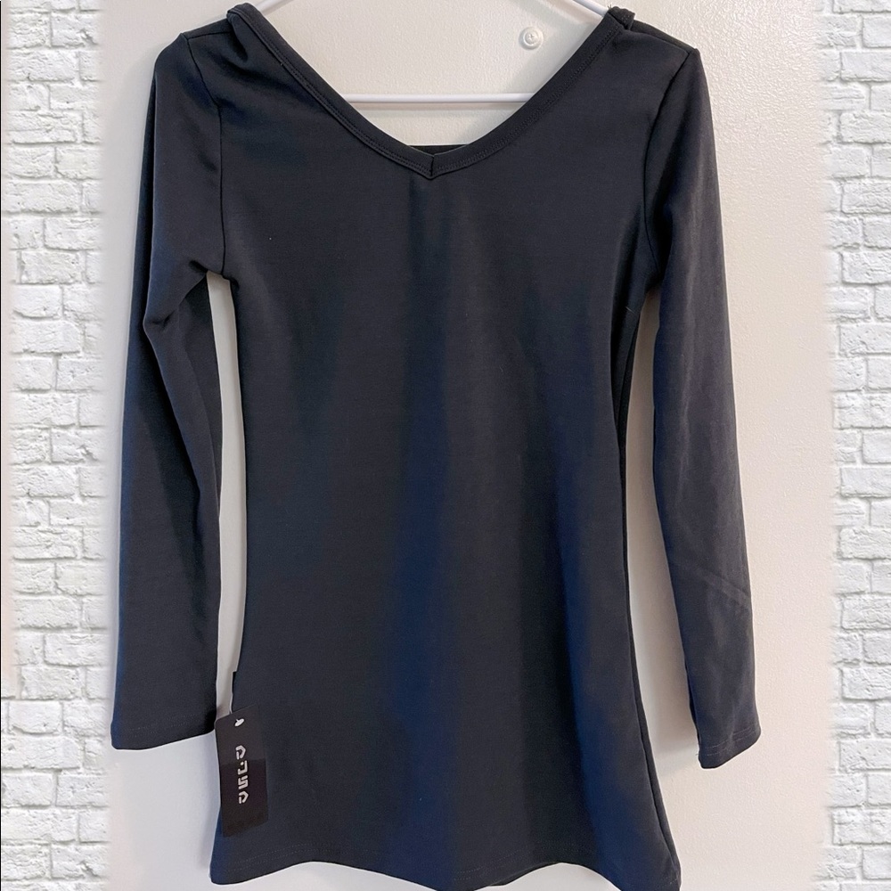 Brand new Top